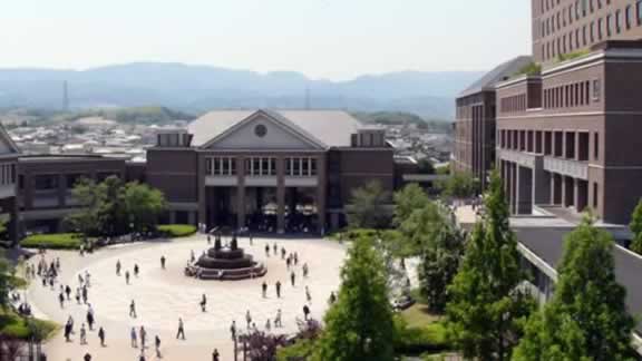 桃山学院大学